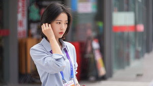 爱情而已 kép