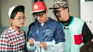 1박 2일 3. évad Ep.358 358. epizód