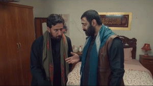 ليل البنفسج 1. évad Ep.3 3. epizód