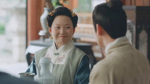 玉楼春 1. évad Ep.40 40. epizód