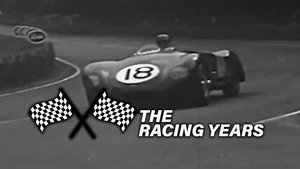 The Racing Years 1. évad Ep.3 3. epizód