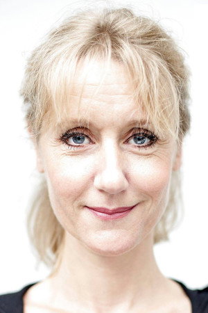 Anette Støvelbæk profil kép