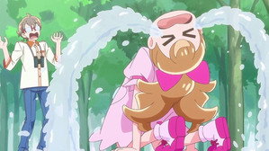 わんだふるぷりきゅあ！ 1. évad Ep.7 7. epizód