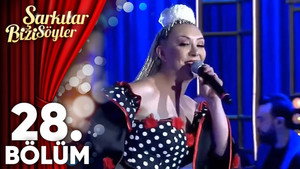 Şarkılar Bizi Söyler 2. évad Ep.14 14. epizód