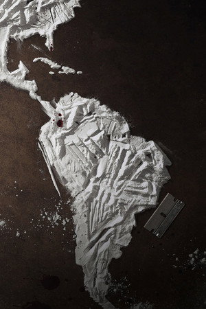 Narcos poszter