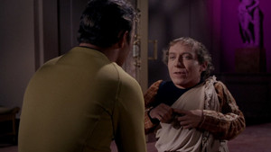 Star Trek 3. évad Ep.10 Platon mostohagyermekei
