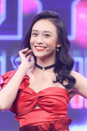 Kim Anh profil kép