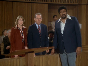 Quincy, M.E. 3. évad Ep.13 13. epizód