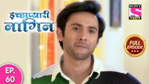 इच्छाप्यारी नागिन 1. évad Ep.60 60. epizód