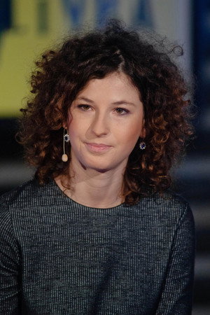 Julia Wyszyńska profil kép
