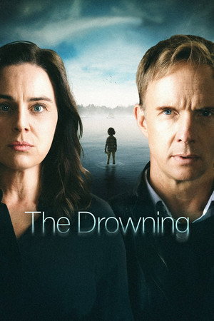 The Drowning 1. évad (2021-02-01) poszter