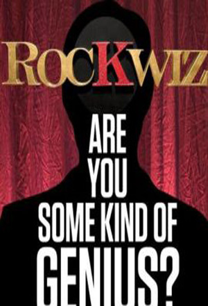 RocKwiz poszter