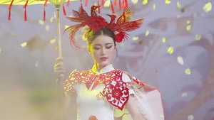 中国红妆 1. évad Ep.2 2. epizód