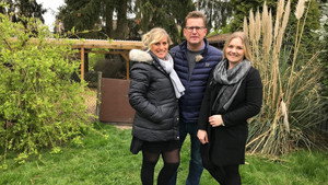 Duell der Gartenprofis 3. évad Ep.8 8. epizód