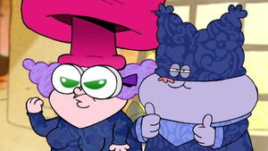 Chowder 1. évad Ep.33 33. epizód