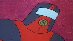 Space Ghost 1. évad Ep.20 20. epizód