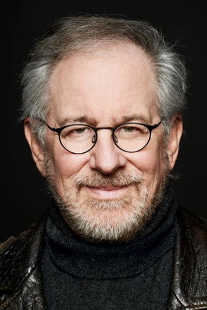 Steven Spielberg profil kép