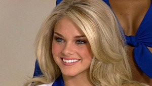 Dallas Cowboys Cheerleaders: Making the Team 2. évad Ep.8 8. epizód