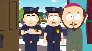 South Park 20. évad Ep.3 Az elátkozottak