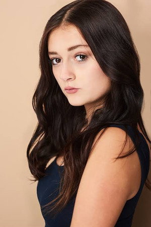 Sophie Fergi profil kép
