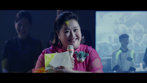 舊金山美容院 1. évad Ep.22 22. epizód