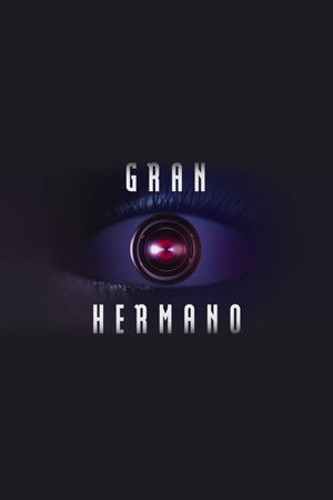 Gran Hermano poszter