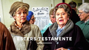 Esters testamente kép
