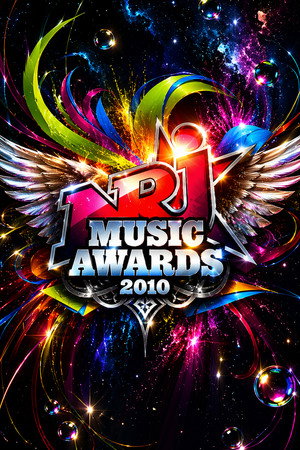 NRJ Music Awards 11. évad (2010-01-23) poszter