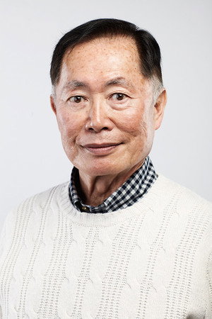 George Takei profil kép