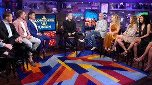 Watch What Happens Live with Andy Cohen 17. évad Ep.30 30. epizód