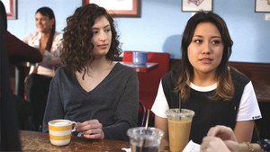 SKAM Austin 1. évad Ep.2 2. epizód