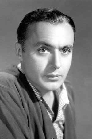 Charles Boyer profil kép