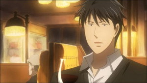 のだめカンタービレ 3. évad Ep.3 3. epizód