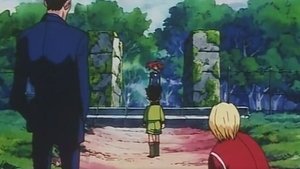 HUNTER×HUNTER 1. évad Ep.34 34. epizód