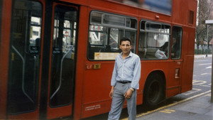 The Bus Driver: Britain’s Cocaine King kép
