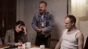 Lillemand 2. évad Ep.7 7. epizód