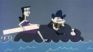 The Adventures of Rocky and Bullwinkle and Friends 2. évad Ep.52 52. epizód