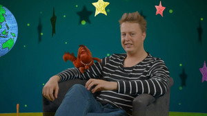 Sølvrekka 2. évad Ep.6 6. epizód