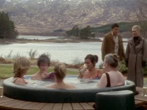 Monarch of the Glen 5. évad Ep.1 1. epizód