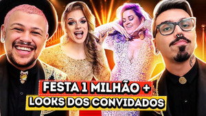 Diva Depressão 4. évad Ep.119 119. epizód