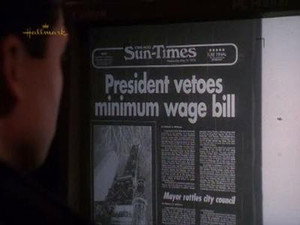 A kiválasztott - Az amerikai látnok 4. évad Ep.20 20. epizód