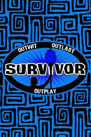 Survivor poszter