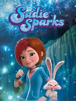 Sadie Sparks poszter