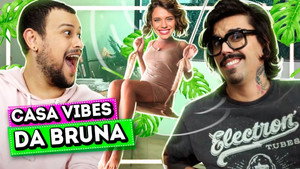 Diva Depressão 6. évad Ep.66 66. epizód