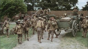 Anzacs 1. évad Ep.4 4. epizód