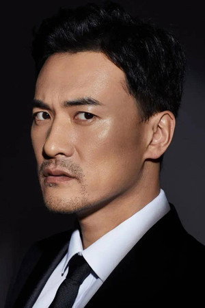 赫子铭 profil kép