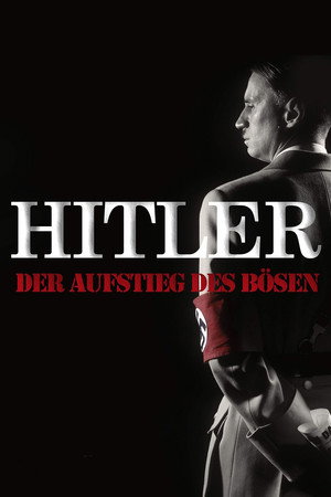Hitler - A sátán felemelkedése poszter