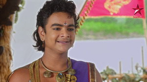 Mahabharat 3. évad Ep.10 10. epizód