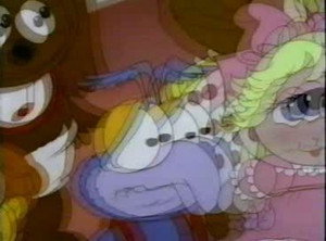 Muppet Babies 4. évad Ep.8 8. epizód