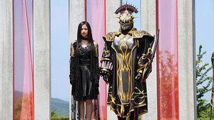仮面ライダーフォーゼ 1. évad Ep.44 44. epizód